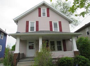 336 W 29th St, Lorain, OH