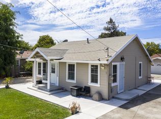 13235 Llagas Ave, San Martin, CA