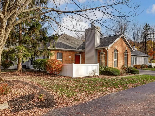 4947 Deer Run Pl, Westerville, OH 43081