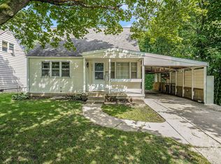 2920 Belknap Ave NE, Grand Rapids, MI 49505