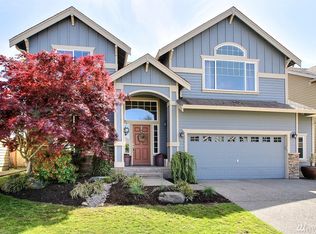 1725 SW 346th Pl, Federal Way, WA 98023