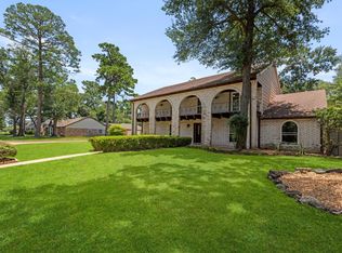 1103 Manatee Ln, Houston, TX 77090