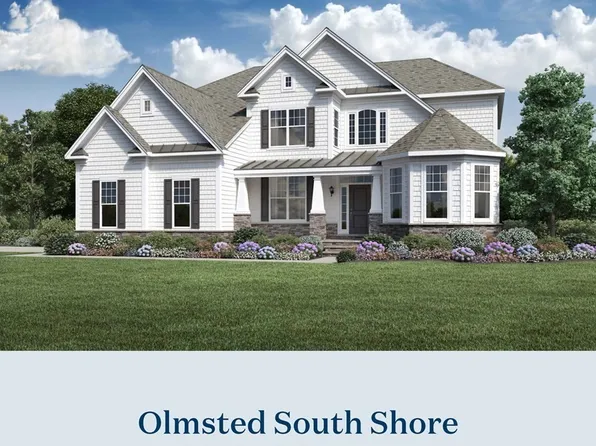 10 Dalebrook Ct Lot 29, Canton, MA 02021