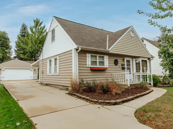 6123 West Idaho STREET, Milwaukee, WI 53219