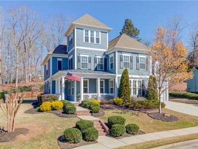6422 Grand Reunion Dr, Hoschton, GA, 30548