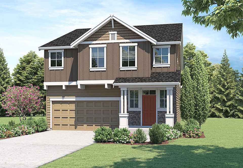 Plan Elevation.