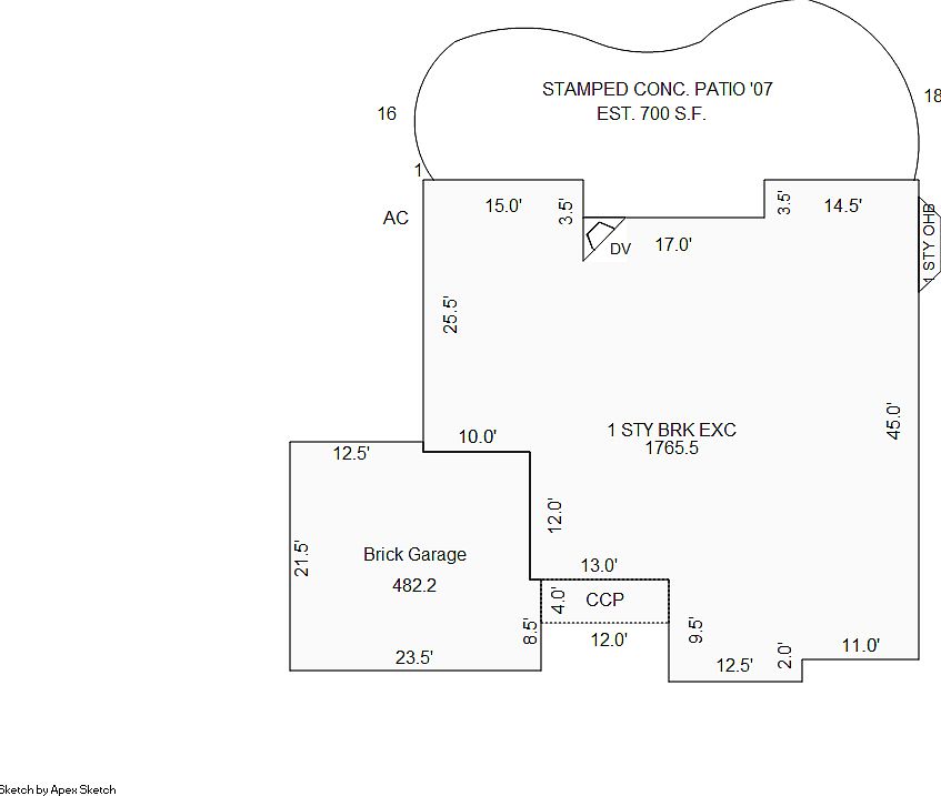 2nd image of 53292 Joann Marie Dr