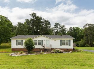 151 Blue Gill Way, Woodruff, SC 29388