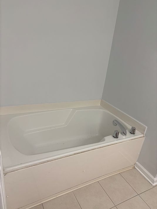 Master Tub