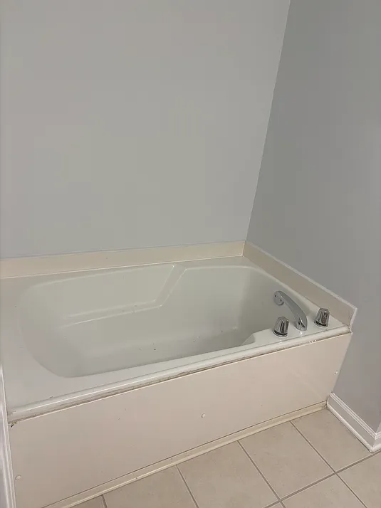 Master Tub