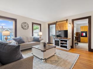 99 Pleasant St #2, Brunswick, ME 04011