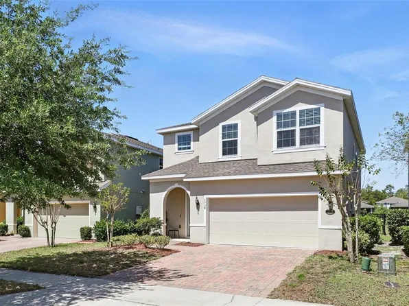 1338 Riley Cir, Deland, FL 32724