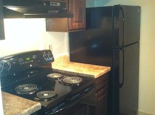 1675 Village Dr W APT A, Greenfield, IN 46140