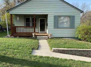 912 23rd St, Sioux City, IA 51104