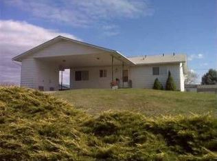 2247 Bellevue Dr, Clarkston, WA 99403