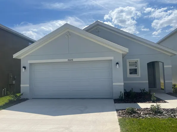 8686 SW 45th Ct, Ocala, FL 34476