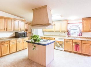 5604 Ridge Rd, Navasota, TX 77868