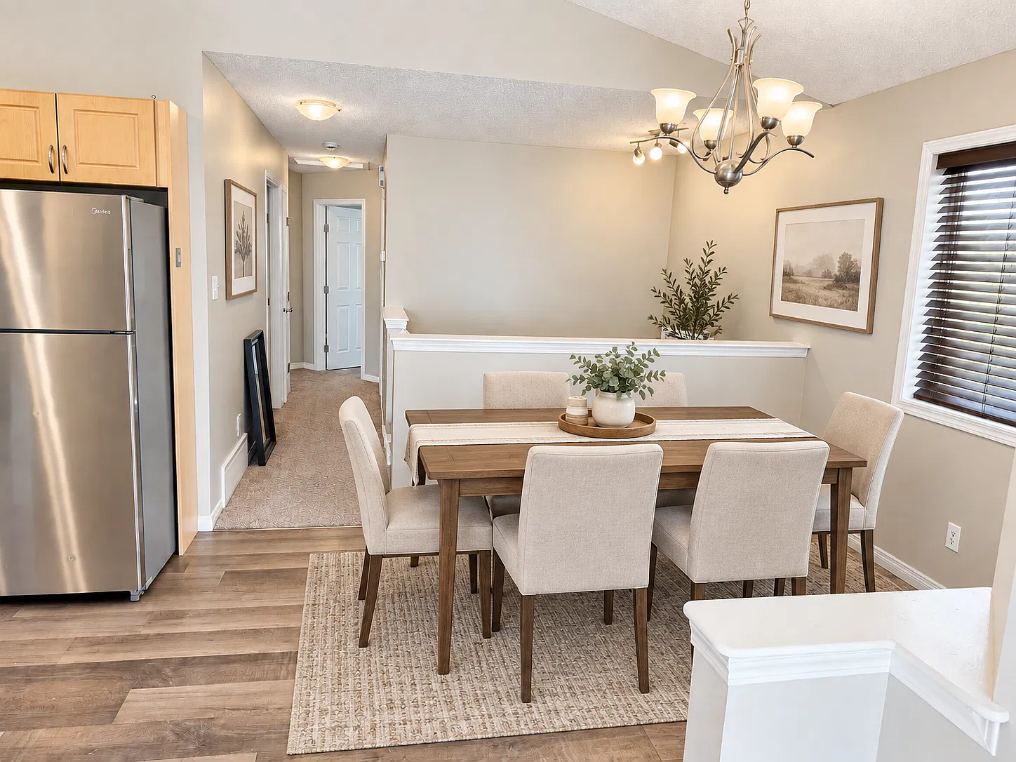 5 bed, 1109 sqft, $2,600 — Photo 4