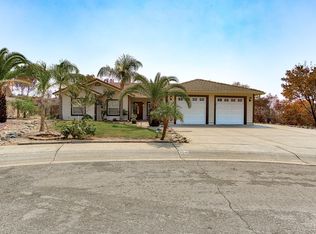 3545 Cabin 1 Ct, Redding, CA 96003