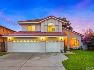 8 W Pamela Rd, Arcadia, CA 91007