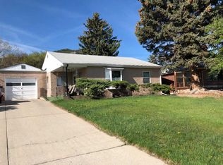 1019 Choteau St, Helena, MT 59601