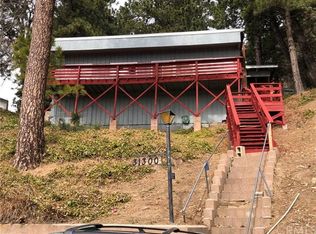 31300 Old City Creek Rd, Running Springs, CA 92382