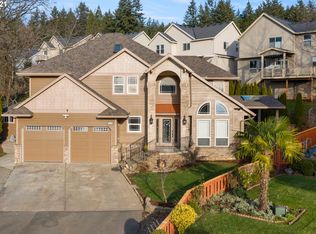 9893 SE Top O Scott St, Happy Valley, OR 97086