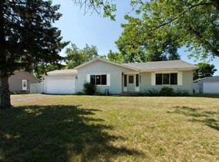 4009 81st Ave N, Brooklyn Park, MN 55443