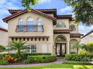 8233 Via Rosa, Orlando, FL 32836