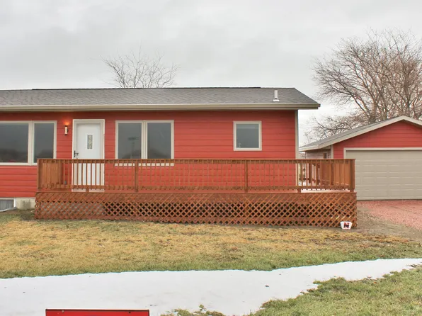 1492 Bennet Ave, South Sioux City, NE 68776