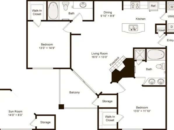 (undisclosed Address), Irving, TX 75063