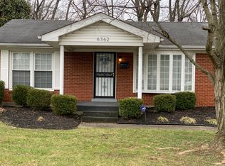 6362 Doe Run Rd, Louisville, KY 40216