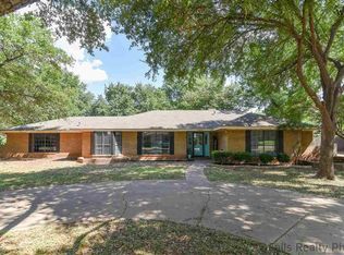 3213 Galloway Rd, Wichita Falls, TX 76306
