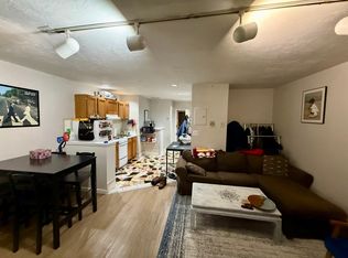 78 Commonwealth Ave #2, Boston, MA 02116