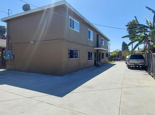 155 W 85th Pl APT 1, Los Angeles, CA 90003