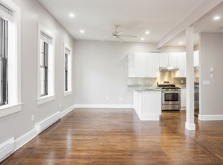534 Tremont St #6, Boston, MA 02116