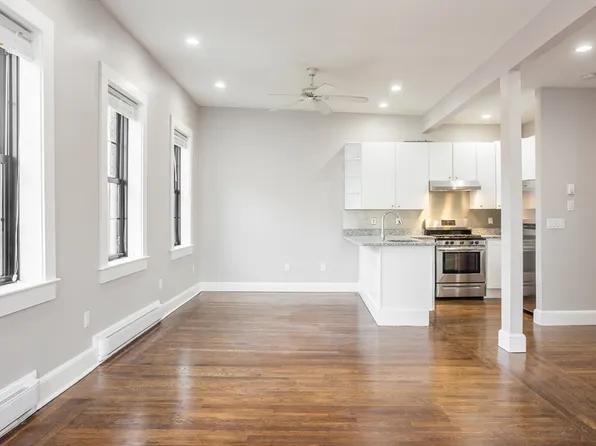 534 Tremont St #4, Boston, MA 02116