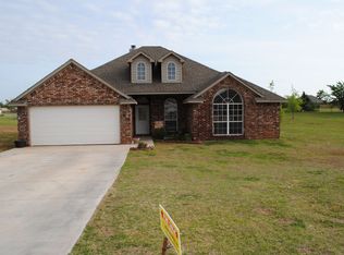 24 NE Jack Rabbit Dr, Fletcher, OK 73541