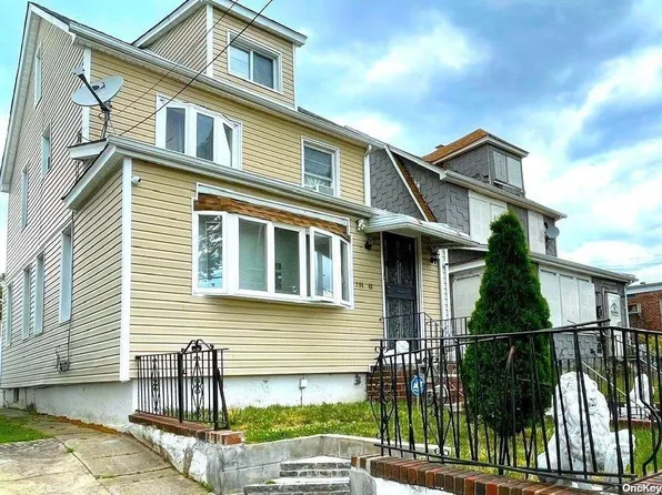 194-43 115th Avenue, Saint Albans, NY 11412