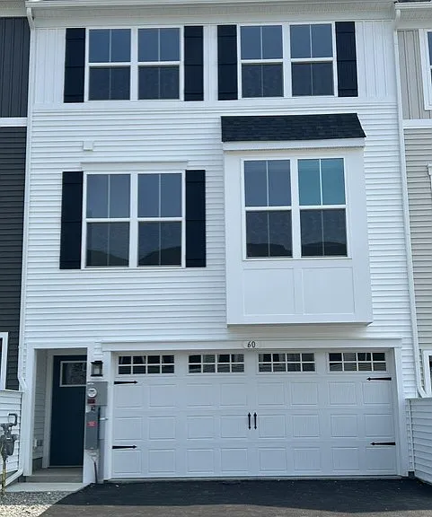 60 Rail Yard Dr — Photo 1