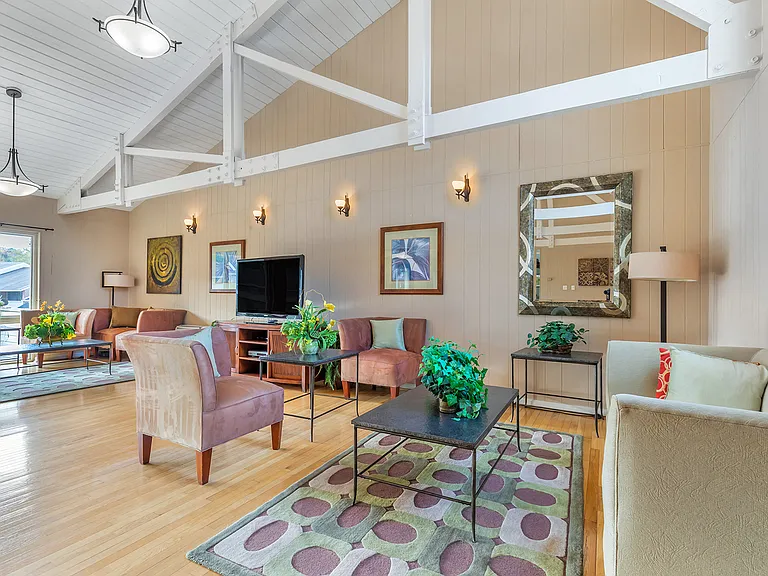 The Apartments at Saddle Brooke — Photo 7