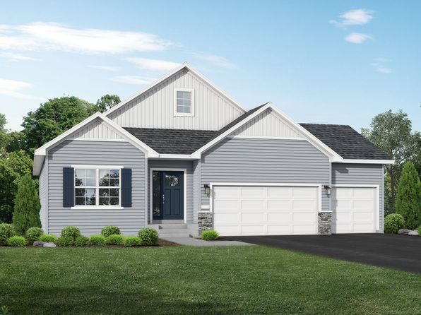 The Windsor Villa Plan, Fairway Greens North