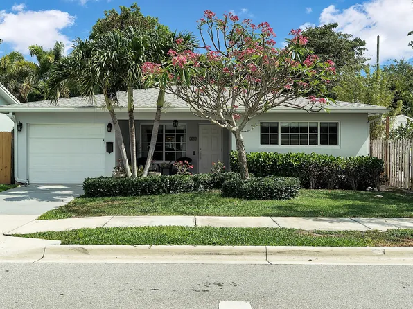 224 Dartmouth Drive, Lake Worth Beach, FL 33460