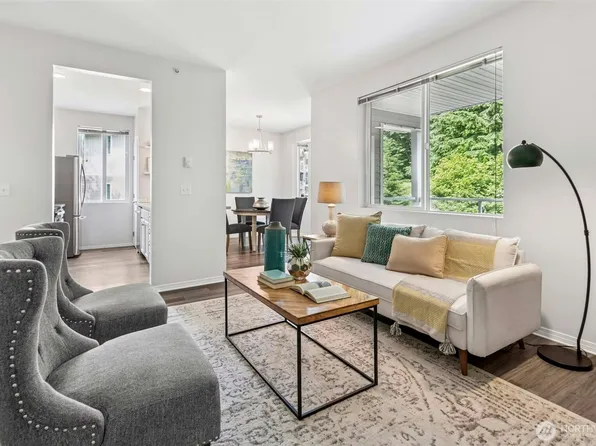 3006 SE 8th Street #2120, Renton, WA 98058