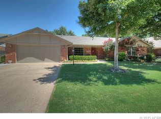 8313 E 108th St S, Tulsa, OK 74133