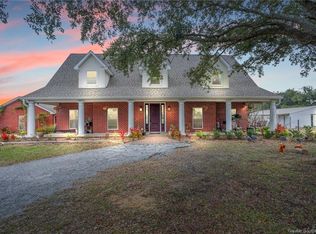 700 W Friesen Rd, Lake Charles, LA 70607