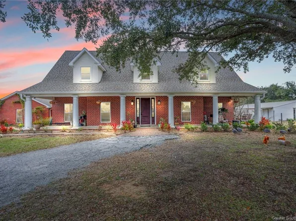 700 W Friesen Rd, Lake Charles, LA 70607