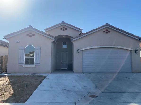 868 Rubicon Ave, Madera, CA 93637