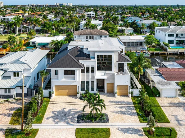 748 NE 72nd Street, Boca Raton, FL 33487