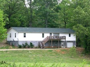 1238 Cora Rd, Jefferson City, TN 37760